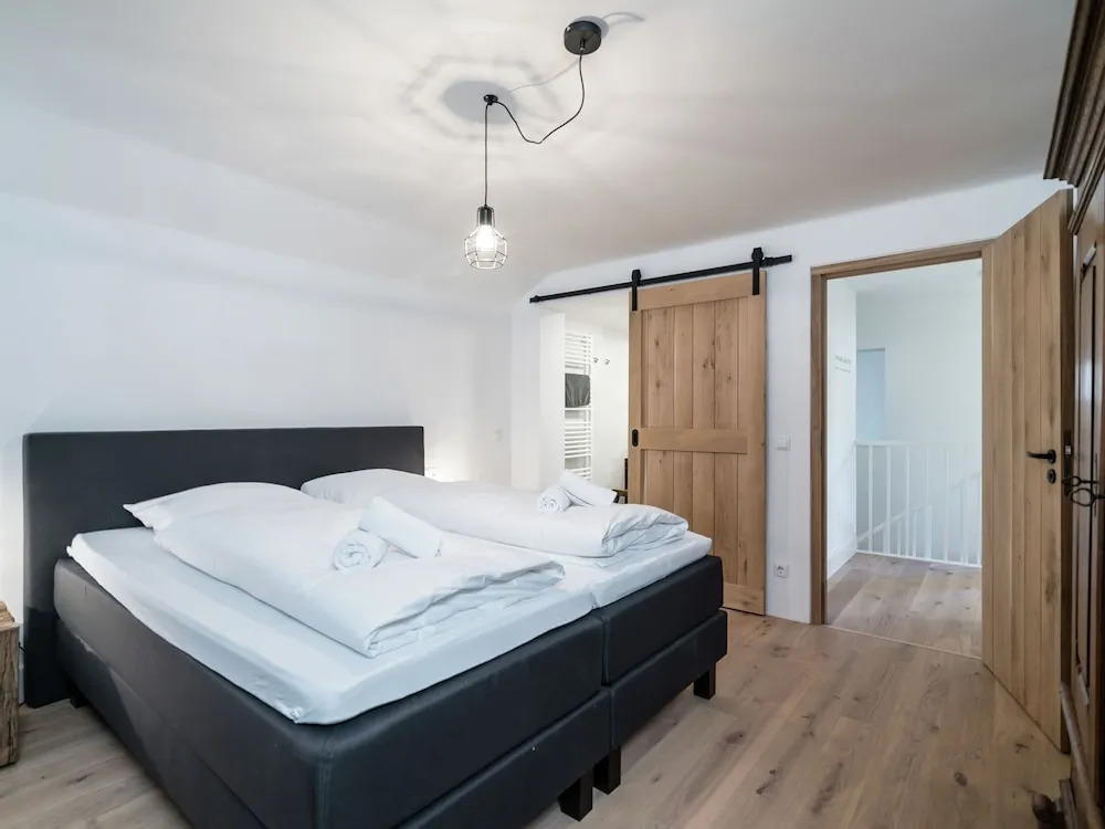 Luxurious Holiday Home With Jacuzzi In Wagrain Austria