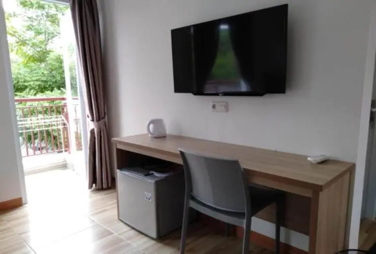 East Marina Guesthouse