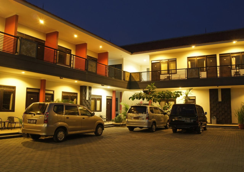 The Winner Hotel