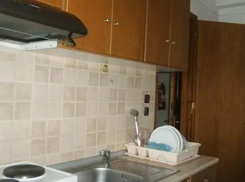 Ioannis Avrades Apartments