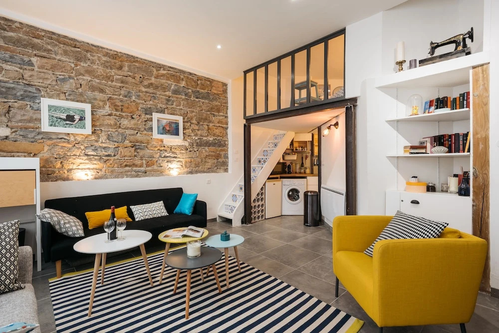 DIFY Loft - Place Guichard