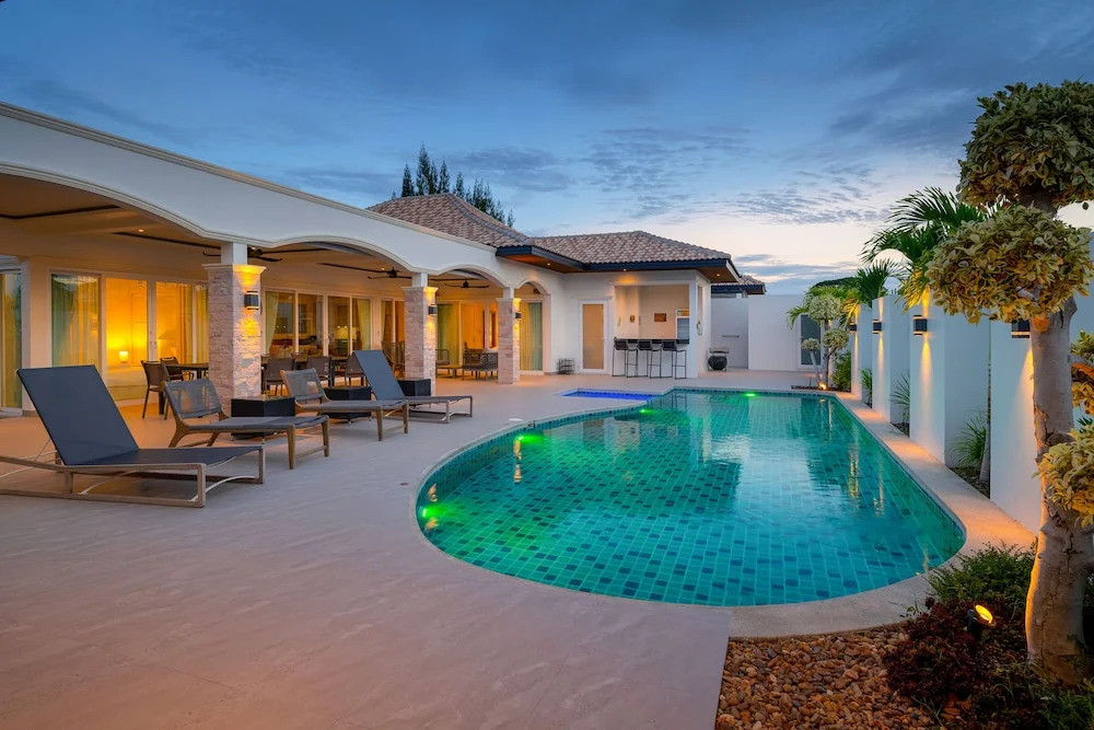 Orchid Paradise Homes OPV515
