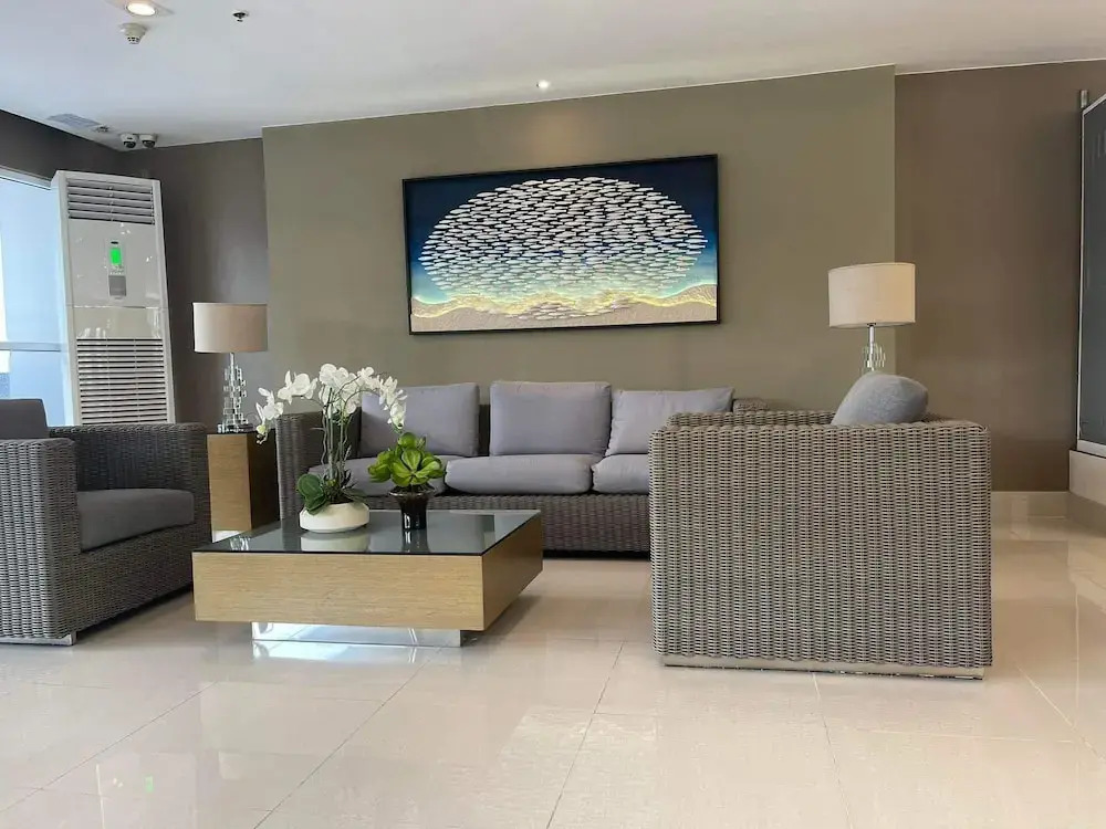 Sea residences Moa by alarcon