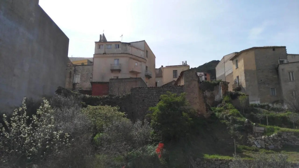 B&b Sa Zodia Guest House
