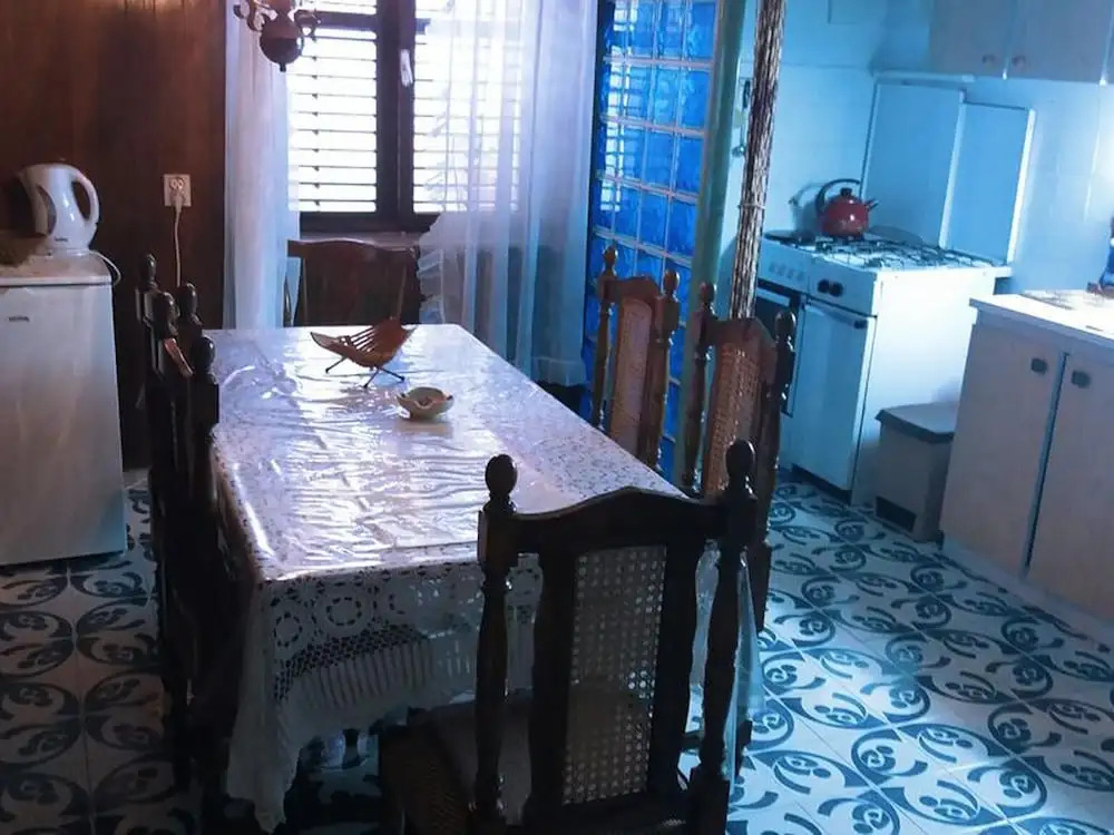 Room-stone House Gregov - Bedroom 2