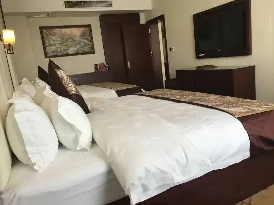 Wangxinge Hotel
