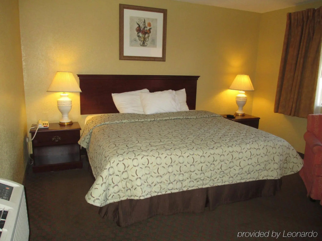 Americas Best Value Inn Starke