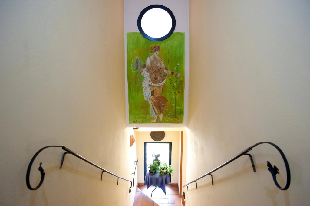 Villa Medici - Sea Hotels