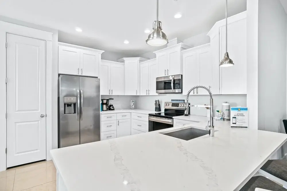 Beach House - The Swanky Seahorse By Panhandle Getaways