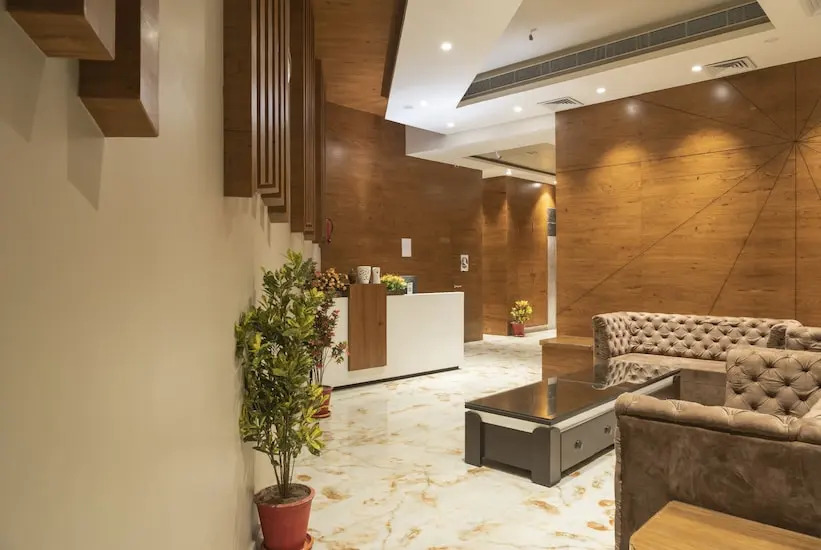 M3 Hotel (A unit of Hotel Galaxy Inn)