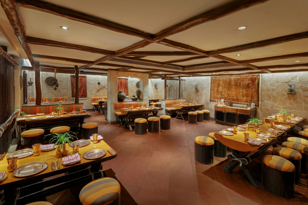 ITC Sonar, a Luxury Collection Hotel, Kolkata