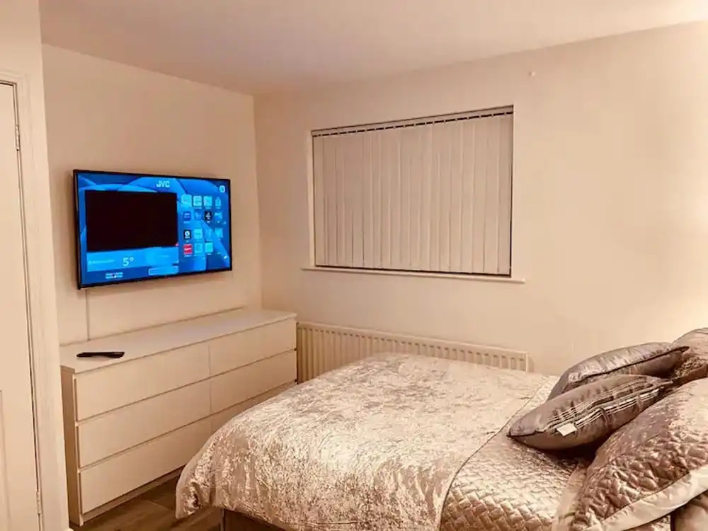 Beautiful 3-bed House in Londonderry