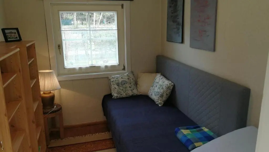 Rosis Cottage
