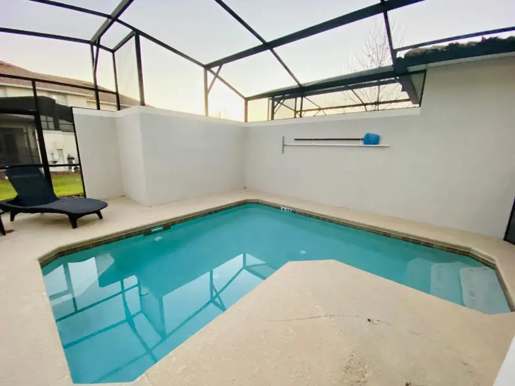 3074- Storey Lake Resort Disney Dream 4 Beds, Kissimmee, US