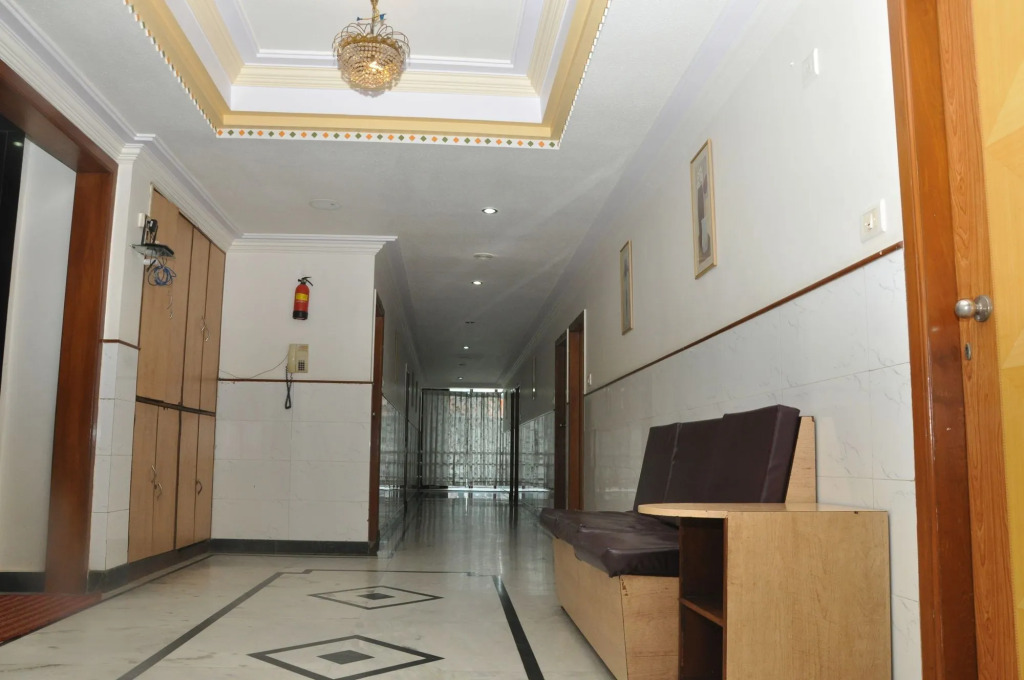 Hotel Gangothri