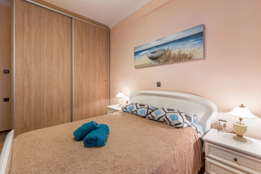 Cosy apartment in the heart of Corfu 1