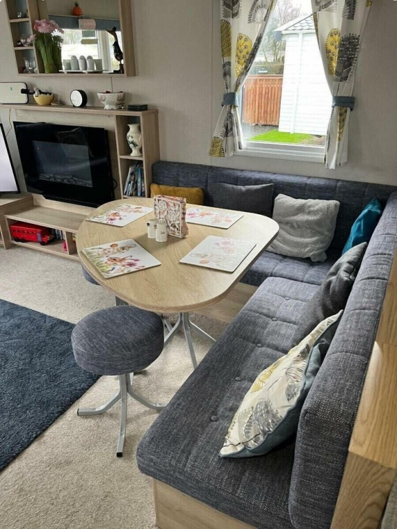 Lakeland Leisure Park - Holiday Accommodation 20996