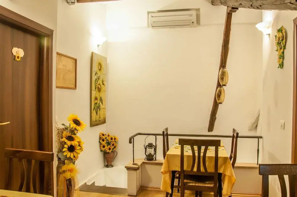 Bed & Breakfast ALLA LOGGETTA