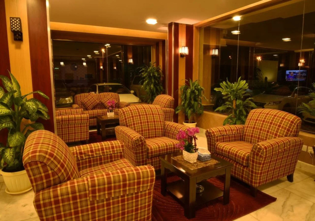 Taba Furnished Apartments