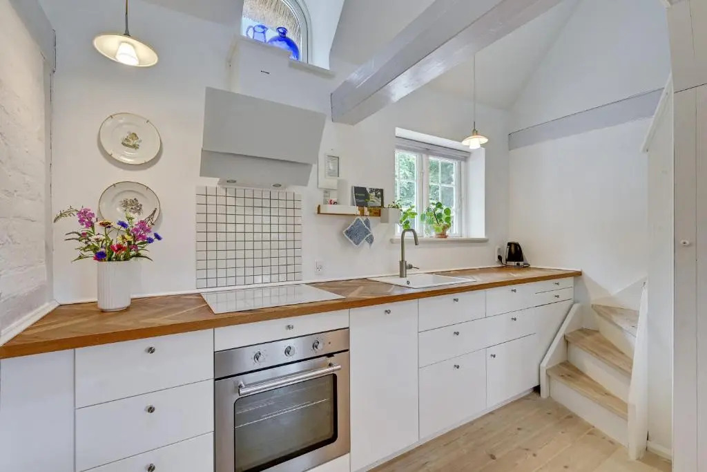 Hørhavegården B&B