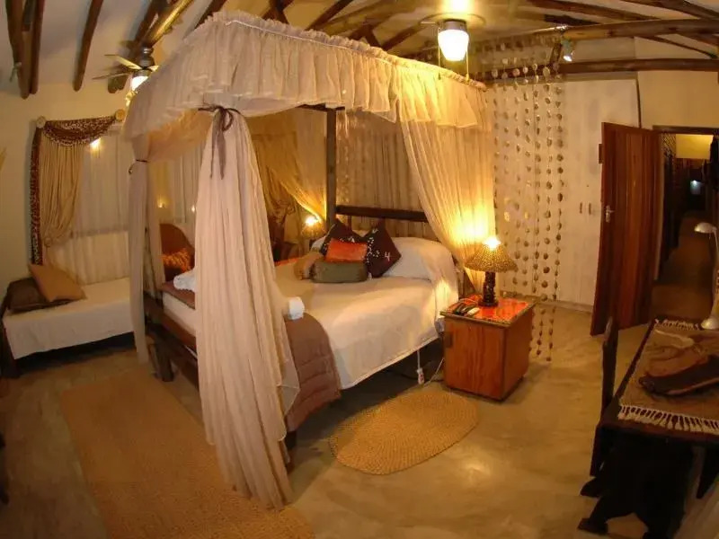 Roosfontein Bed and Breakfast