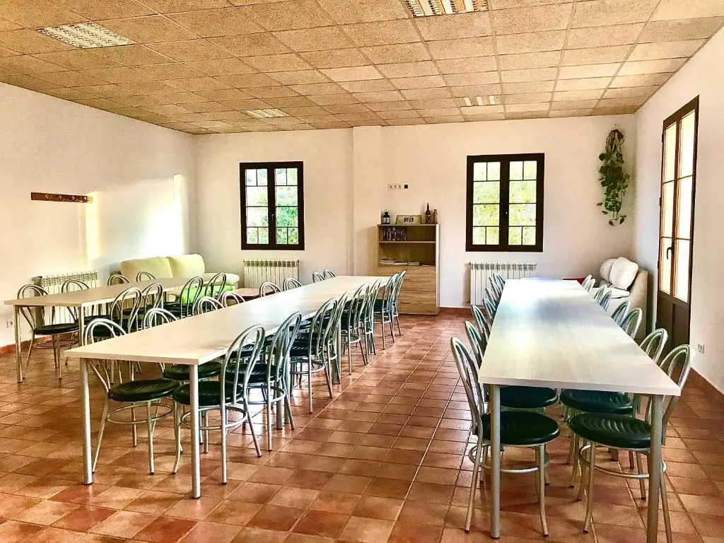 Albergue de Castillazuelo