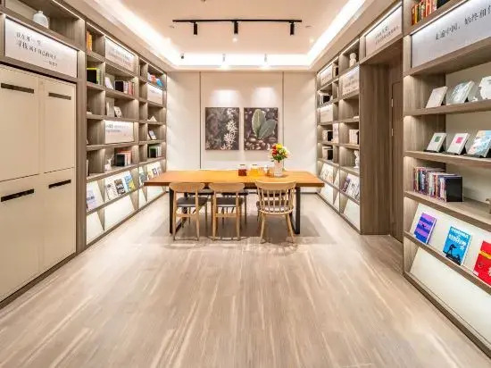 Hanting Hotel Shijiazhuang Zhaiying Nan Street