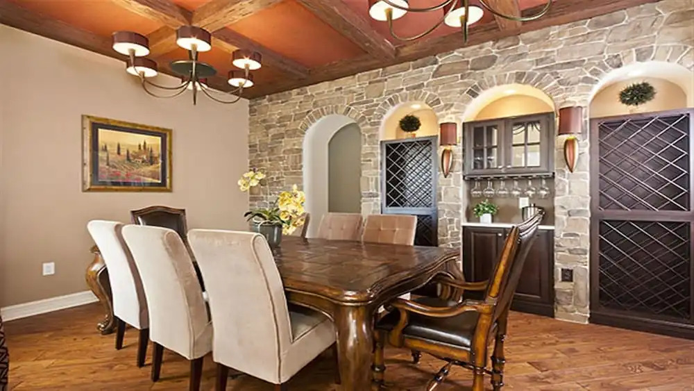 Je45447 - Reunion Resort - 5 Bed 5 Baths Villa