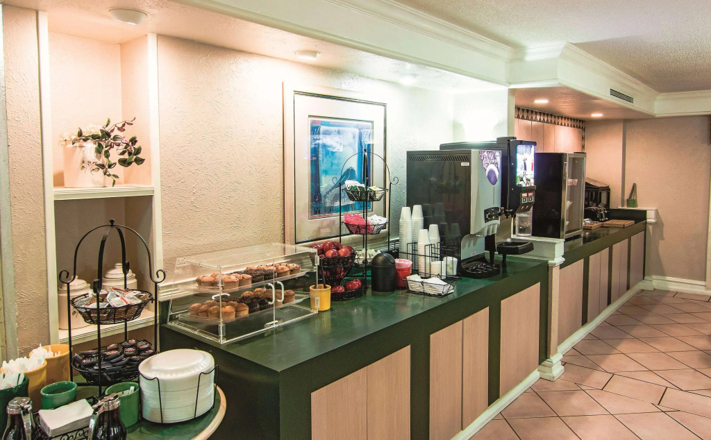 Baymont by Wyndham Indianapolis Airport Lynhurst