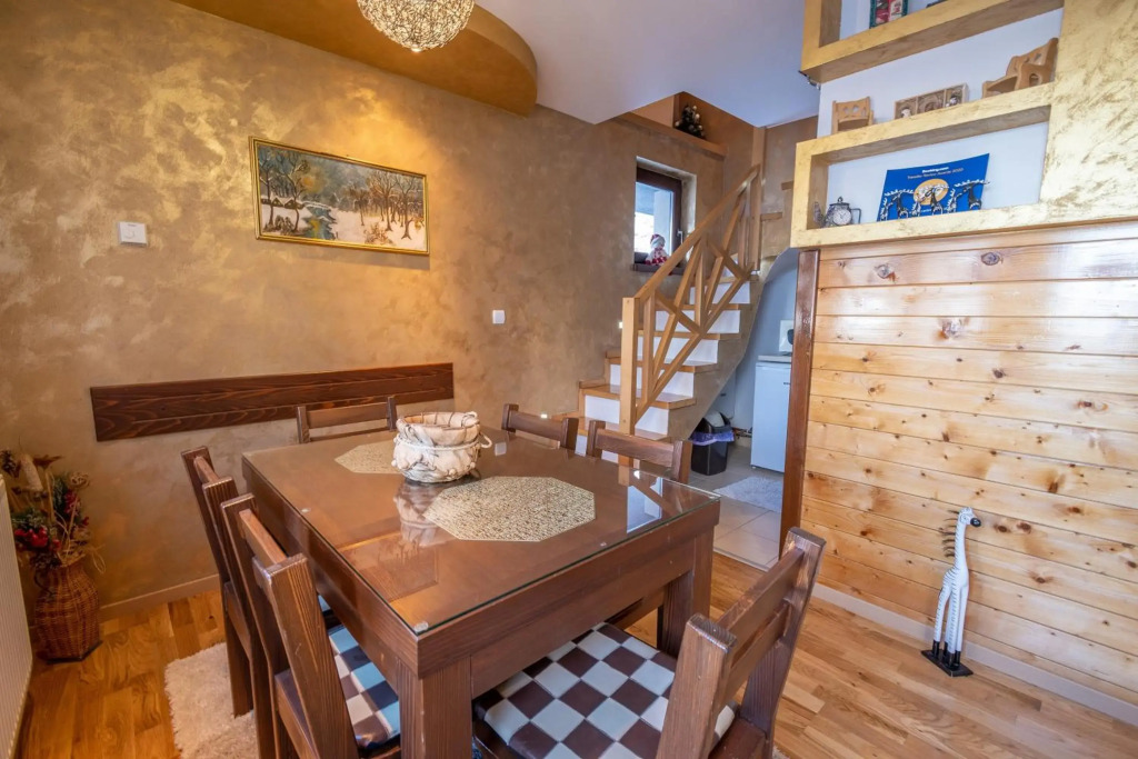 APARTMANI Arsic