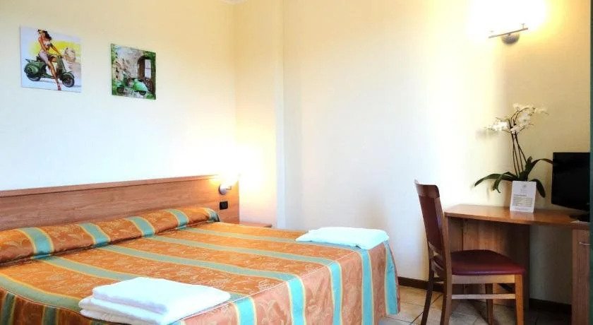 Bergamhotel