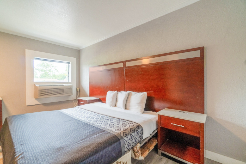 Alamo Oasis Inn And Suites By Oyo San Antonio