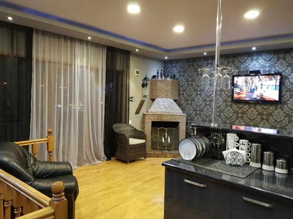 Apartment Old Tbilisi Gorgasali