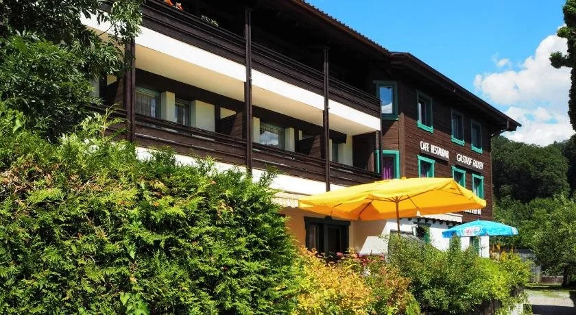Gasthof Falken
