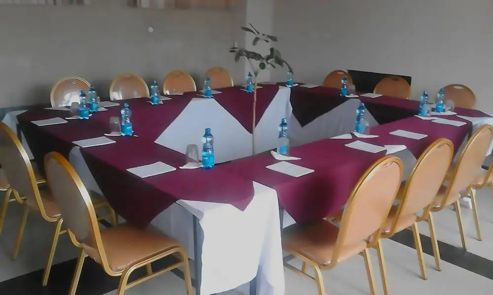 Hotel Bison Nakuru
