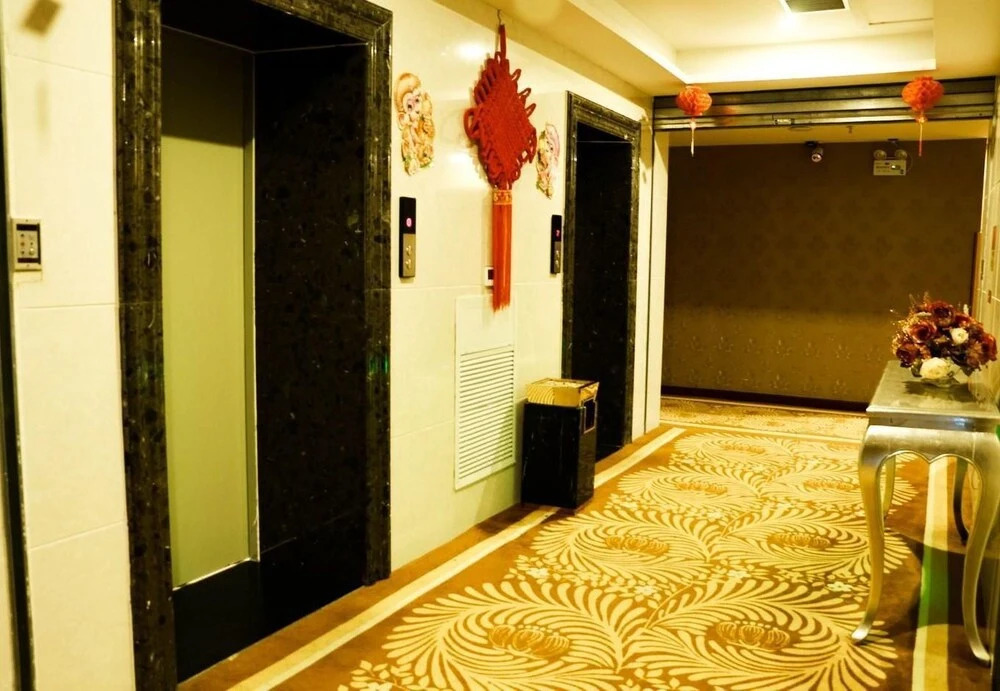 Xi'An Garden Hotel