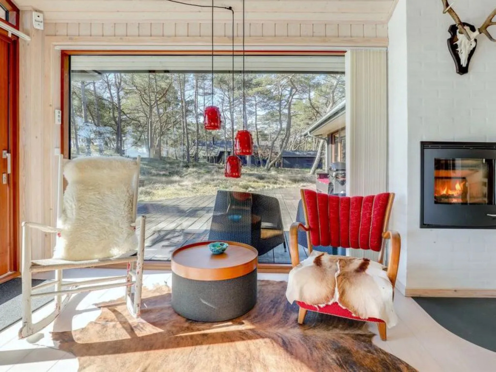 Holiday Home Unto - 25m from the sea by Interhome