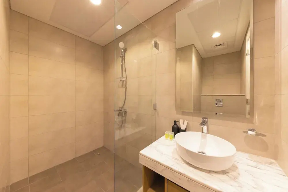 Cozy 2BR in Business Bay Aykon Tower