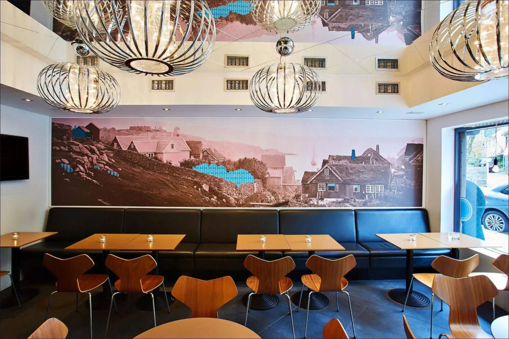 Hotel Hafnia