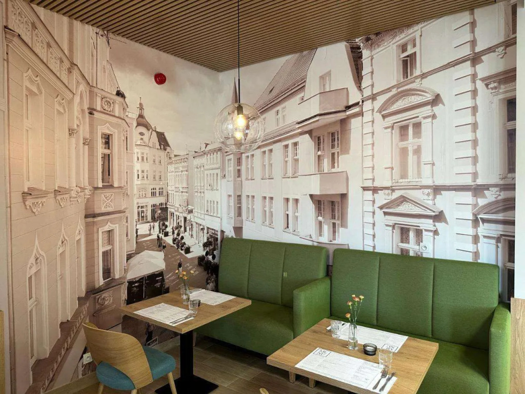 NOVY Hotel
