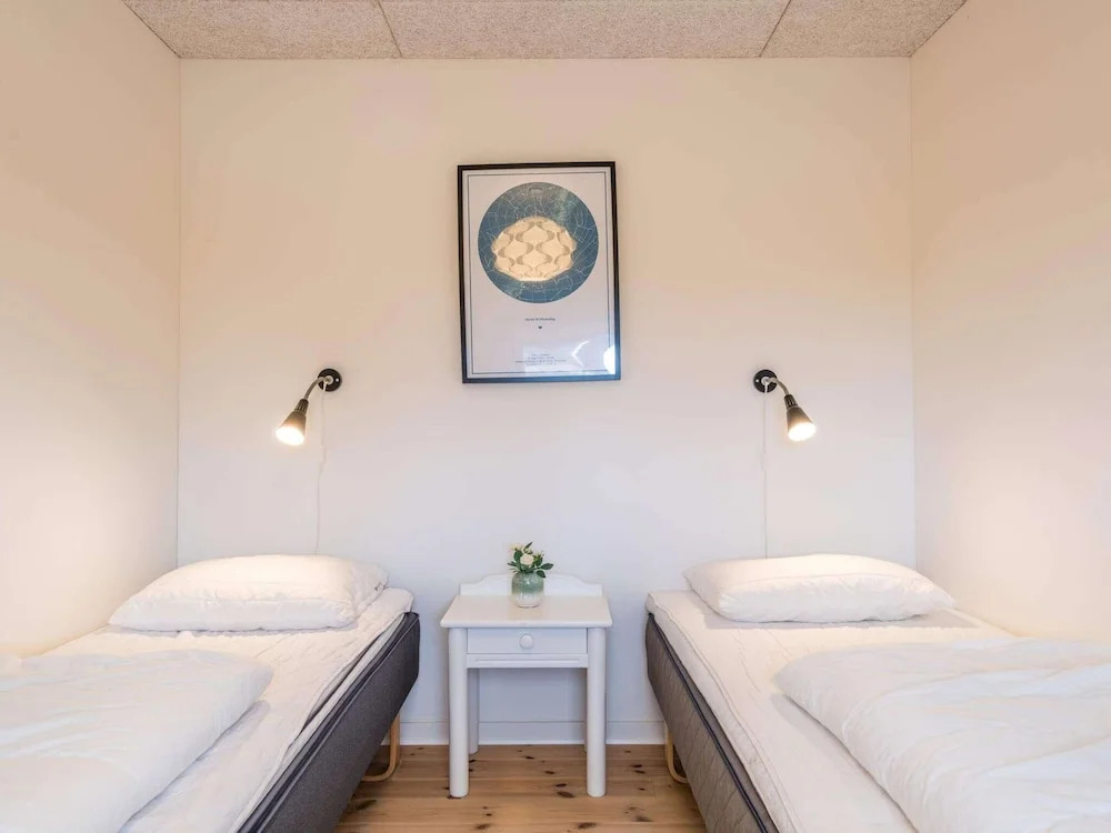 6 Person Holiday Home in Fano