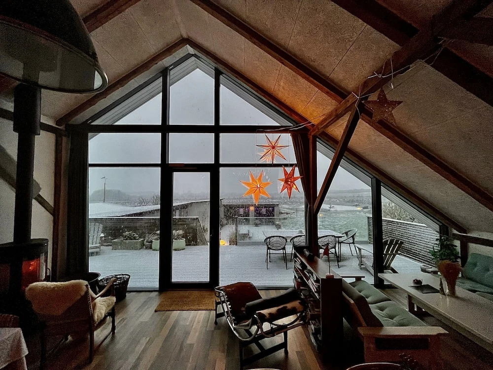 Høloftet bb