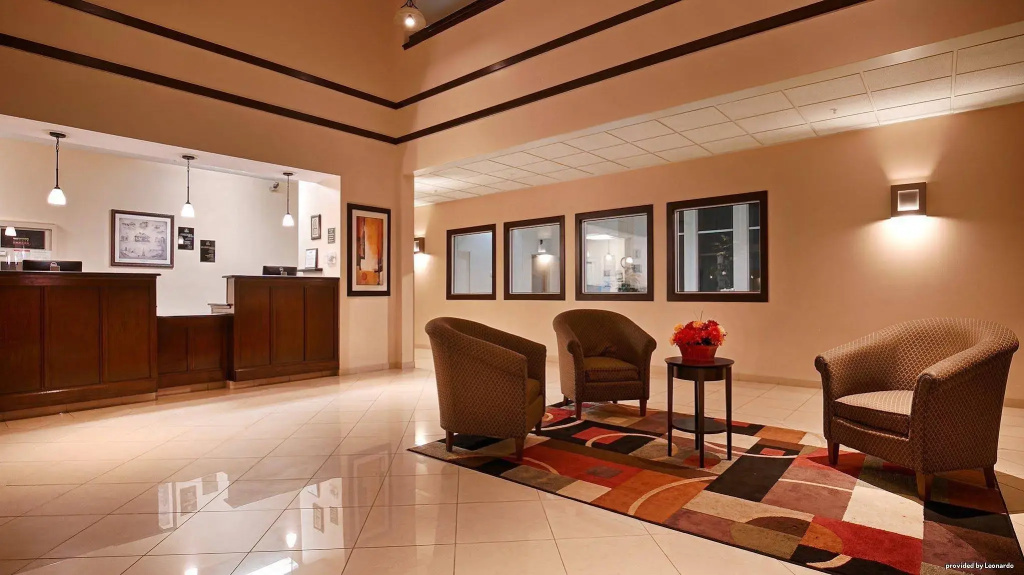 Best Western Gas City