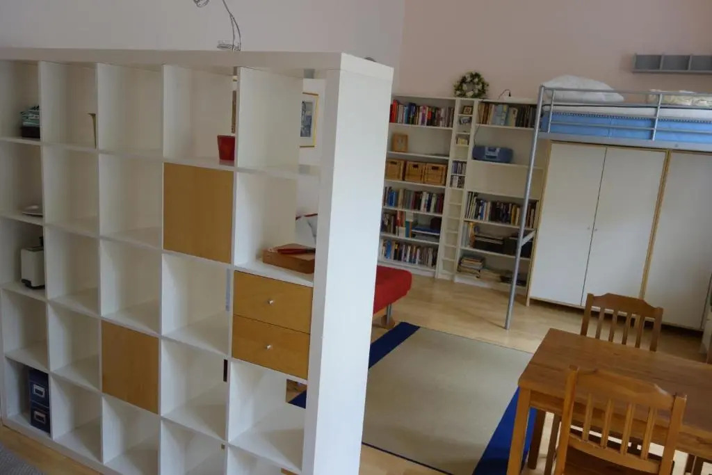 Executive Apartment 2
