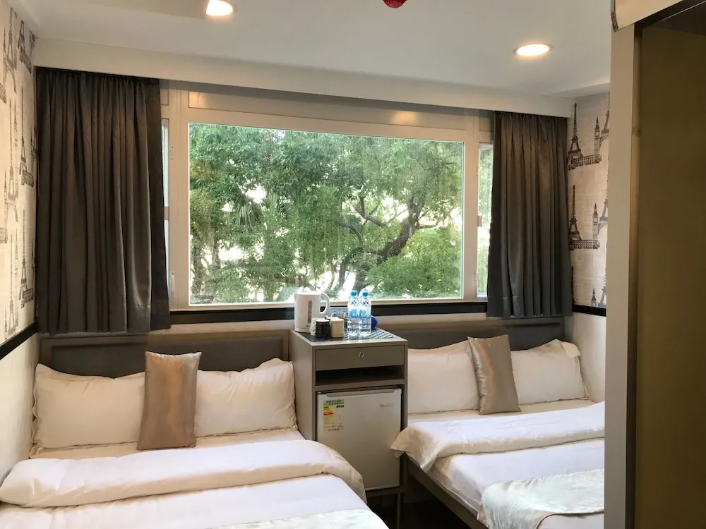 Vve Vve Hotel