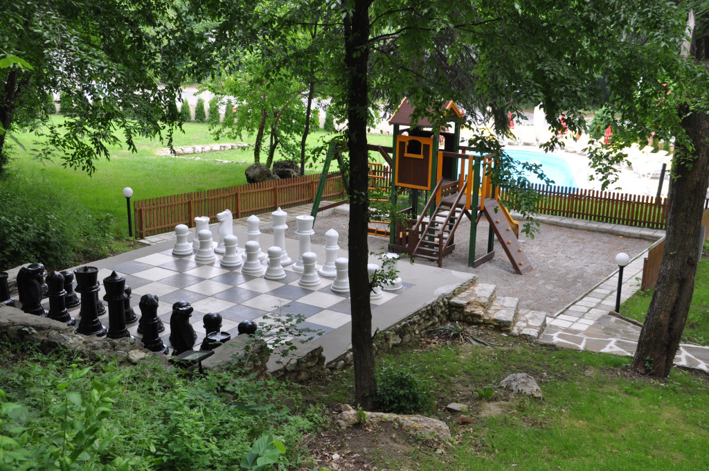 BSA Gradina Hotel & Aquapark - All Inclusive