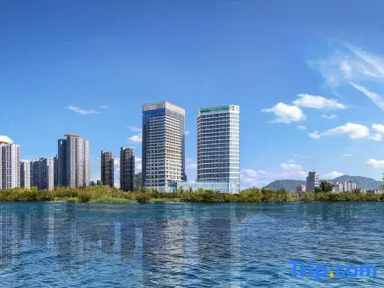 Four Points by Sheraton Dali, Erhai