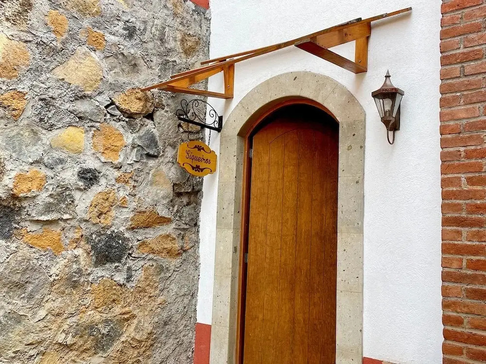 Sandunga Suites Patzcuaro