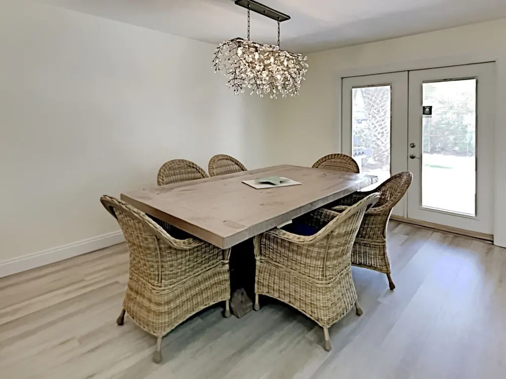 Shoreline Garden Townhomes #31 - Linger Longer