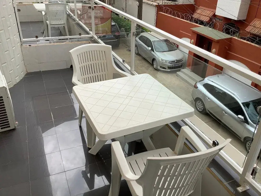 Hôtel Darou Khoudoss